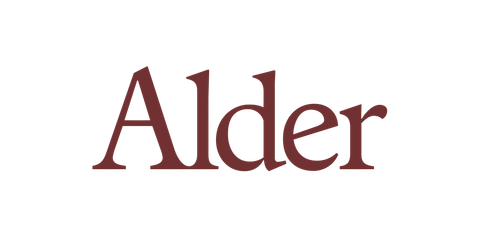 Alder logo