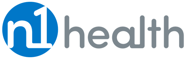 N1 Health logo
